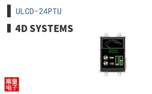 ULCD-24PTU ͼƬ